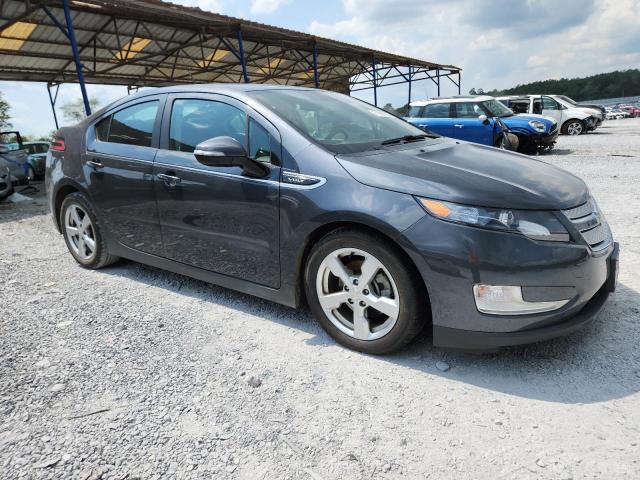 Photo 4 from auction – 2013 CHEVROLET VOLT with VIN 1G1RB6E49DU128292
