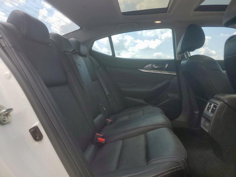 Photo 10 from auction – 2019 NISSAN MAXIMA S with VIN 1N4AA6AV9KC382499