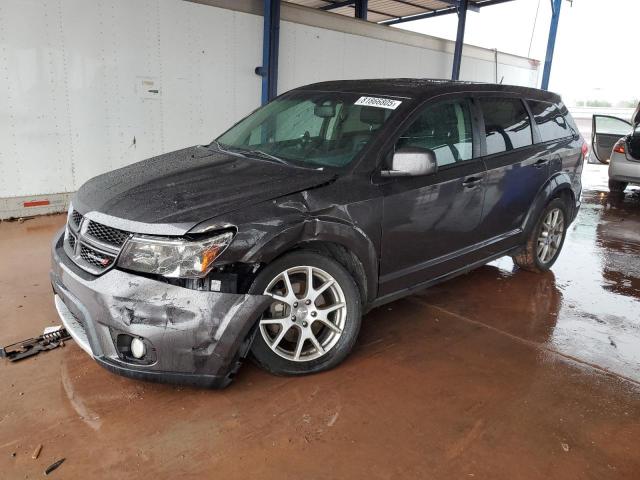 Photo 1 from auction – 2014 DODGE JOURNEY R/ with VIN 3C4PDDEG1ET302293