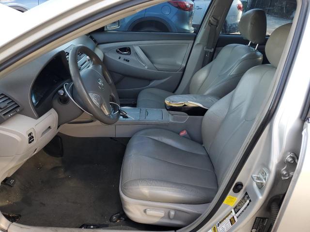 Foto 7 de la subasta – 2011 TOYOTA CAMRY BASE con VIN 4T1BF3EK3BU221263