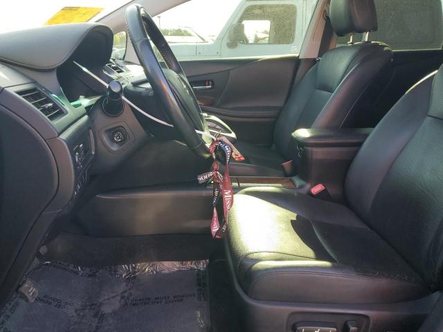 Photo 7 from auction – 2010 LEXUS HS 250H with VIN JTHBB1BA2A2037876