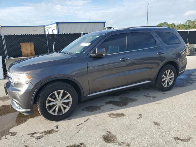 DODGE DURANGO LI 2014 with VIN 1C4RDHDG8EC551381 - Photo from auction