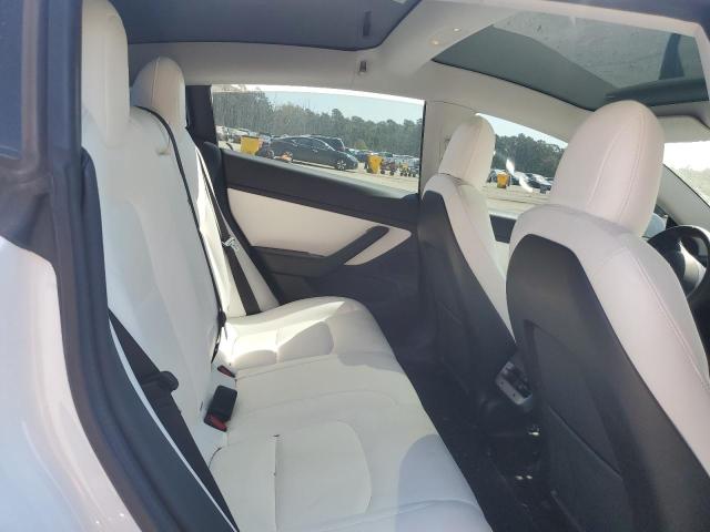 Photo 10 from auction – 2020 TESLA MODEL 3 with VIN 5YJ3E1EC6LF603595