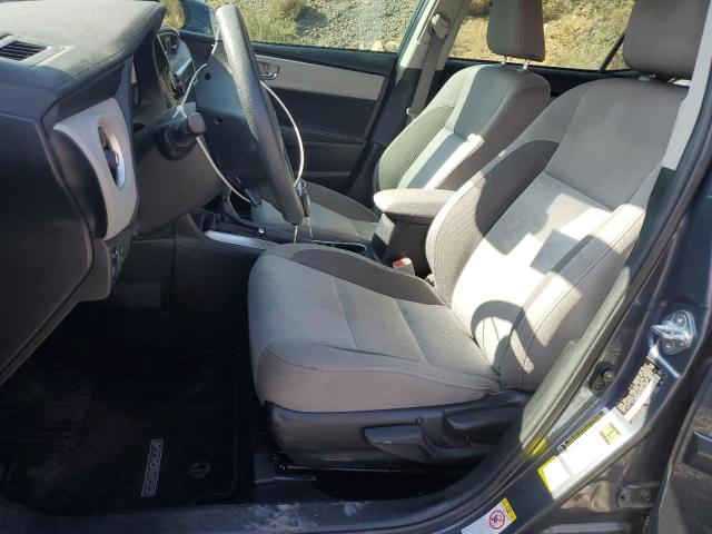 Photo 7 from auction – 2017 TOYOTA COROLLA L with VIN 2T1BURHEXHC830472