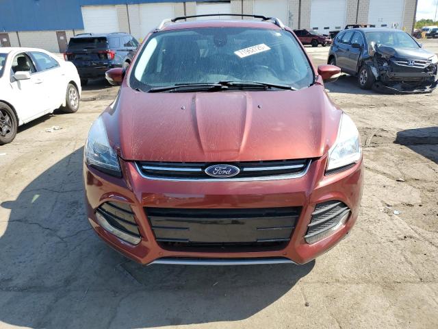 Photo 5 from auction – 2014 FORD ESCAPE TIT with VIN 1FMCU9J97EUB07092