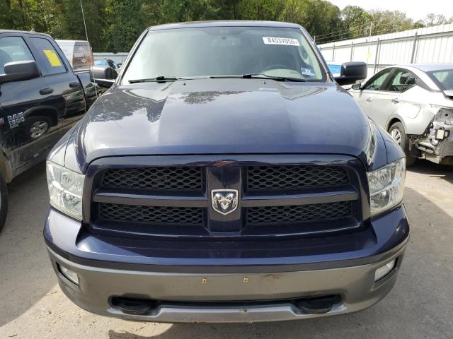Photo 5 from auction – 2012 DODGE RAM 1500 SLT with VIN 1C6RD7GT6CS329189
