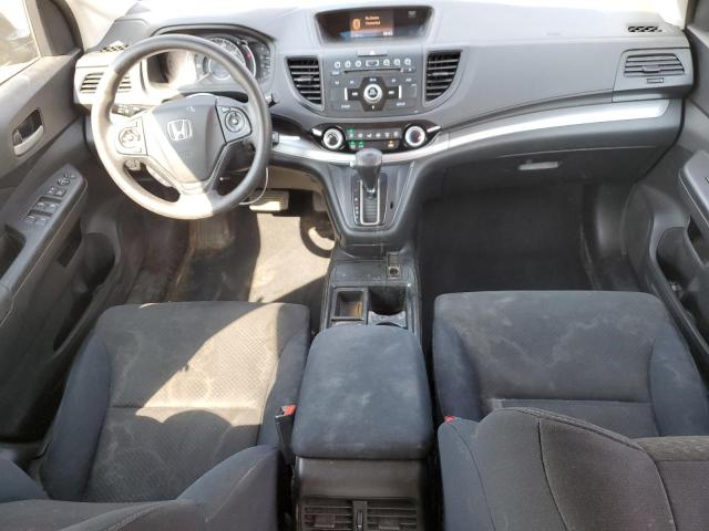Photo 8 from auction – 2015 HONDA CR-V LX with VIN 2HKRM4H39FH703934