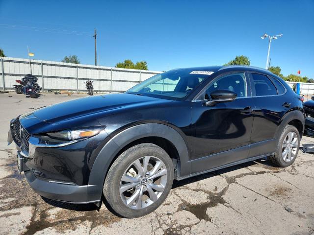 MAZDA CX-30 SELE 2023 with VIN 3MVDMBBMXPM531276 - Photo from auction