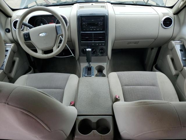 Photo 8 from auction – 2007 FORD EXPLORER X with VIN 1FMEU73E67UB81131