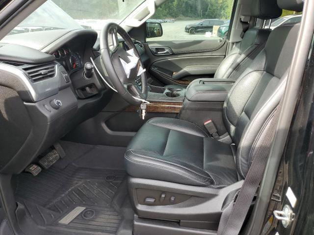 Photo 7 from auction – 2020 CHEVROLET SUBURBAN C with VIN 1GNSCGKC5LR306893