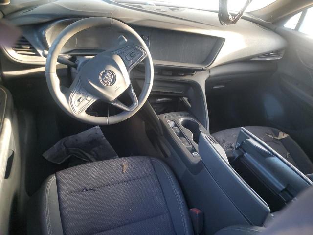 Photo 8 from auction – 2023 BUICK ENVISION P with VIN LRBFZMR41PD217717