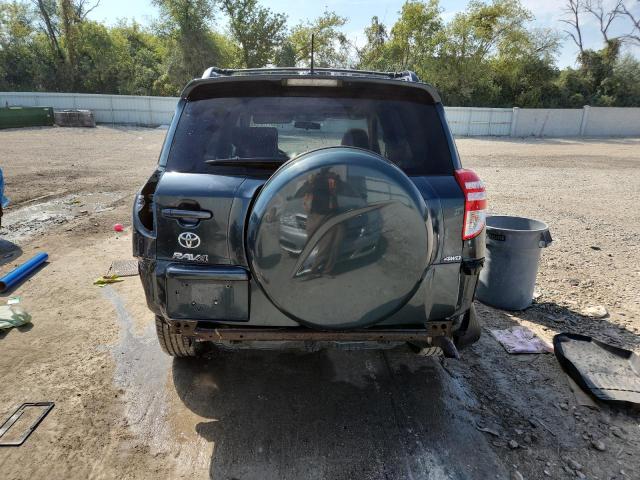 Photo 6 from auction – 2011 TOYOTA RAV4 with VIN 2T3BF4DV4BW095293