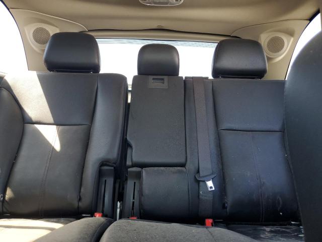 Photo 10 from auction – 2013 FORD EDGE with VIN 2FMDK3KC5DBC05401