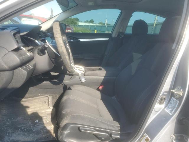 Photo 7 from auction – 2017 HONDA CIVIC EX with VIN 19XFC2F76HE003828