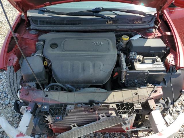 Photo 11 from auction – 2013 DODGE DART SXT with VIN 1C3CDFBA6DD330464