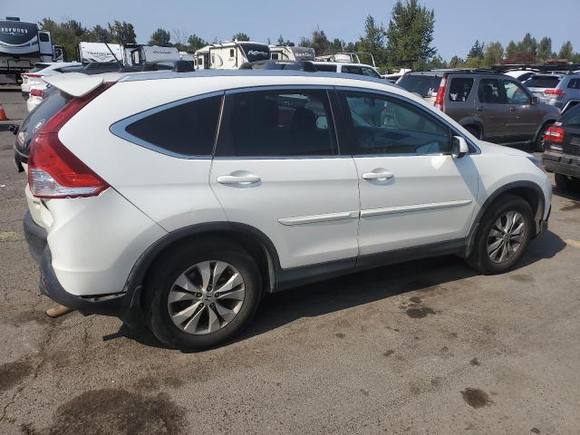 Photo 3 from auction – 2014 HONDA CR-V with VIN 5J6RM4H77EL055646