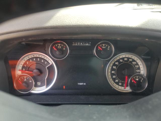 Photo 9 from auction – 2017 RAM 1500 SLT with VIN 1C6RR7LG4HS717538