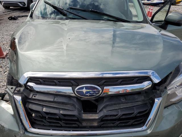 Photo 12 from auction – 2017 SUBARU FORESTER 2 with VIN JF2SJAWCXHH479541