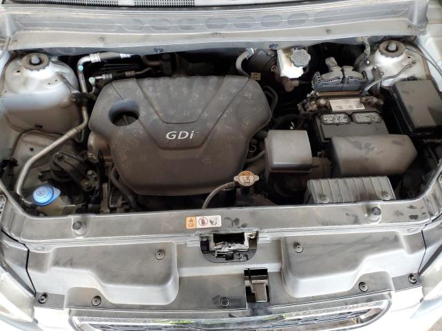 Photo 11 from auction – 2013 KIA SOUL with VIN KNDJT2A51D7542089