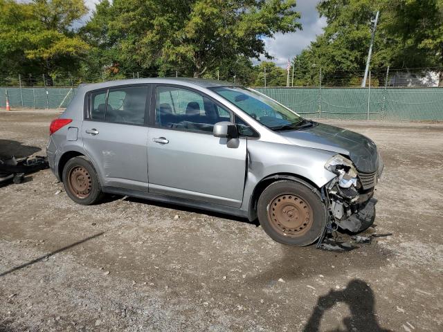 Photo 4 from auction – 2009 NISSAN VERSA S with VIN 3N1BC13E19L428367