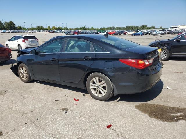 Photo 2 from auction – 2011 HYUNDAI SONATA GLS with VIN 5NPEB4AC1BH147157