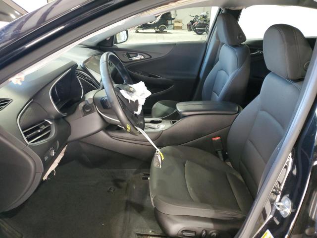 Photo 7 from auction – 2016 CHEVROLET MALIBU LT with VIN 1G1ZE5ST6GF359818