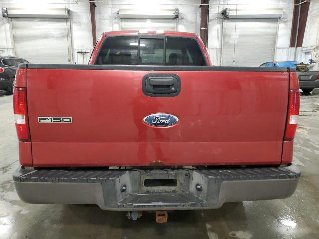 Photo 6 from auction – 2007 FORD F150 with VIN 1FTPX14V37FA80021