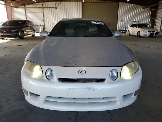Photo 5 from auction – 1997 LEXUS SC 300 with VIN JT8CD32Z1V0039913