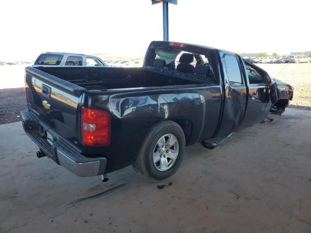 Photo 3 from auction – 2012 CHEVROLET SILVERADO with VIN 1GCRCSE0XCZ216036