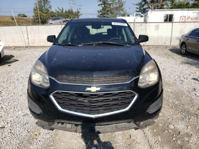 Photo 5 from auction – 2016 CHEVROLET EQUINOX LS with VIN 2GNFLEEK1G6155867