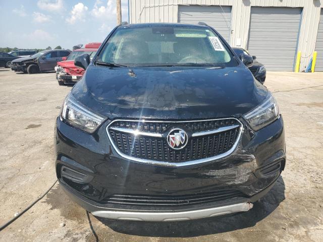 Photo 5 from auction – 2021 BUICK ENCORE PRE with VIN KL4CJASB4MB335569