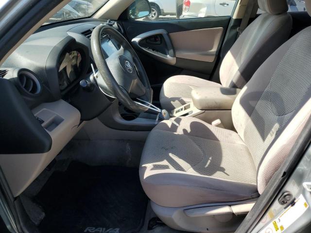 Zdjęcie 7 z aukcji – 2007 TOYOTA RAV4 z VIN JTMZD33V975052020