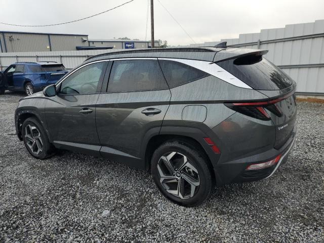 Photo 2 from auction – 2023 HYUNDAI TUCSON LIM with VIN 5NMJECAE8PH162812