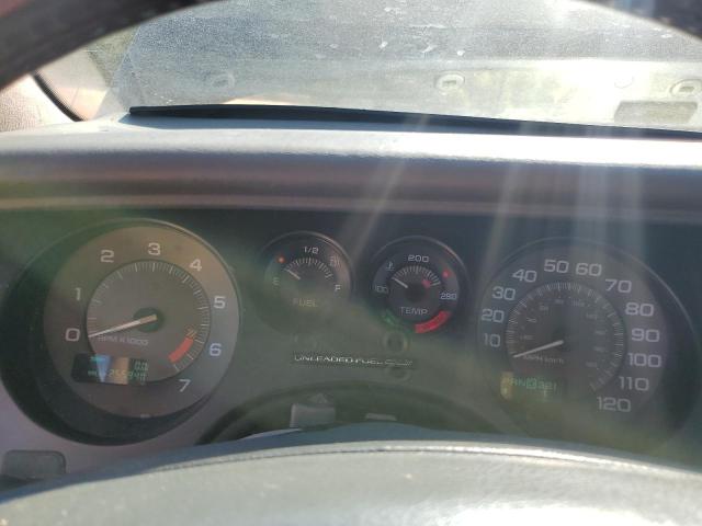 Photo 9 from auction – 1995 BUICK RIVIERA with VIN 1G4GD2211S4704106