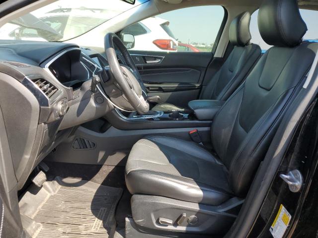 Photo 7 from auction – 2018 FORD EDGE TITAN with VIN 2FMPK4K93JBB12301