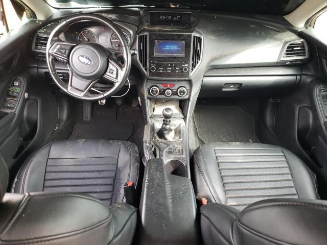 Photo 8 from auction – 2021 SUBARU CROSSTREK with VIN JF2GTACC5MG368996