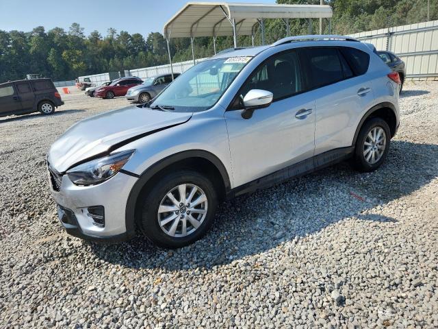 Photo 1 from auction – 2016 MAZDA CX-5 TOURI with VIN JM3KE2CY5G0618682