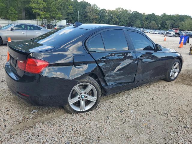 Photo 3 from auction – 2015 BMW 328 XI with VIN WBA3B3G59FNR89418