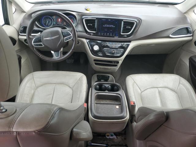 Foto 8 de la subasta – 2018 CHRYSLER PACIFICA T con VIN 2C4RC1BG7JR233511
