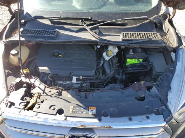 Photo 12 from auction – 2018 FORD ESCAPE SE with VIN 1FMCU0GDXJUB85660
