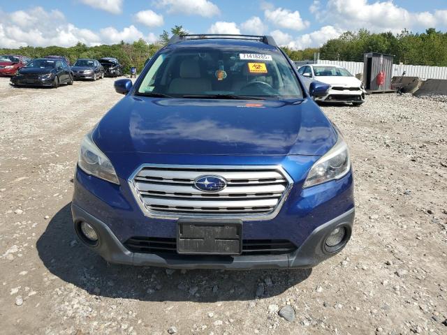 Photo 5 from auction – 2017 SUBARU OUTBACK 2.5I PREMIUM with VIN 4S4BSAFC0H3301190