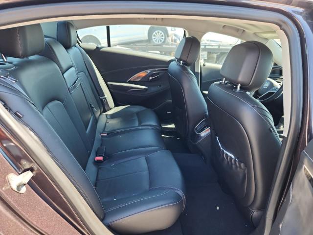 Foto 10 de la subasta – 2014 BUICK LACROSSE con VIN 1G4GB5G30EF222785