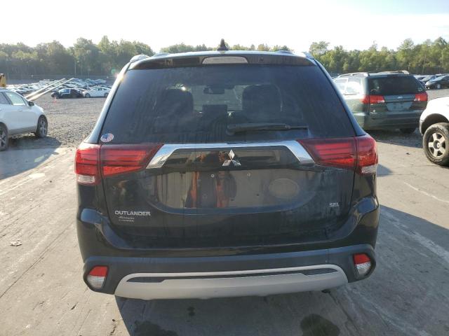 Photo 6 from auction – 2020 MITSUBISHI OUTLANDER with VIN JA4AZ3A33LZ027028