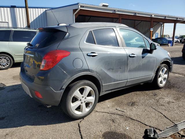 Photo 3 from auction – 2016 BUICK ENCORE with VIN KL4CJESB5GB626657
