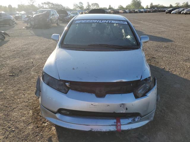Photo 5 from auction – 2008 HONDA CIVIC LX with VIN 1HGFA15558L044220