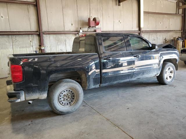 Photo 3 from auction – 2018 CHEVROLET SILVERADO with VIN 3GCUKREC9JG213996