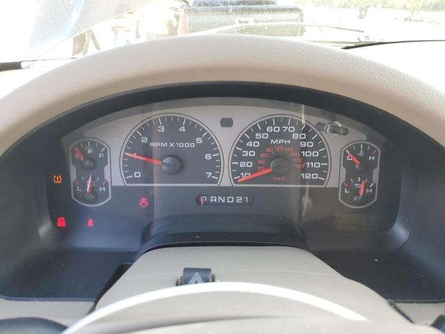 Photo 9 from auction – 2008 FORD F150 SUPER with VIN 1FTRW12W78KC76883