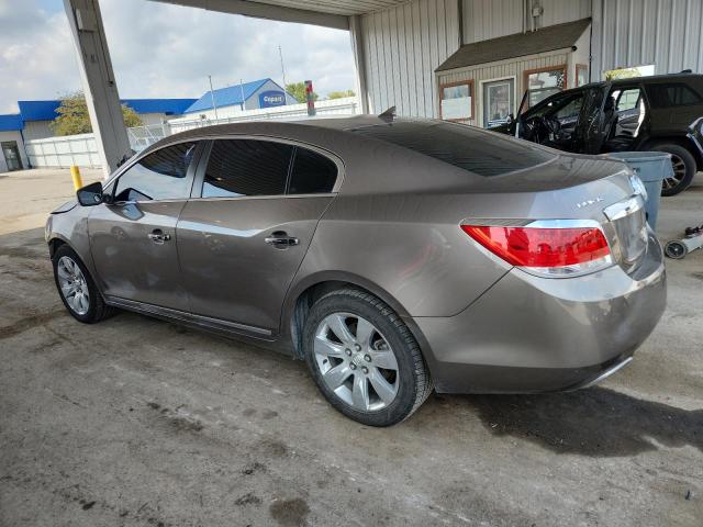 Photo 2 from auction – 2012 BUICK LACROSSE P with VIN 1G4GD5E37CF105344
