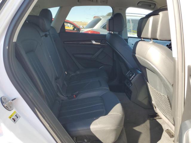 Photo 10 from auction – 2019 AUDI Q5 PREMIUM with VIN WA1ANAFY8K2109882