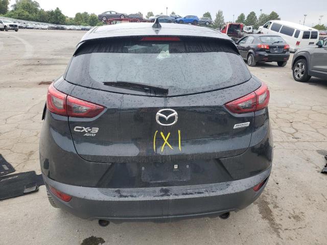 Zdjęcie 6 z aukcji – 2018 MAZDA CX-3 TOURI z VIN JM1DKFC74J0312637